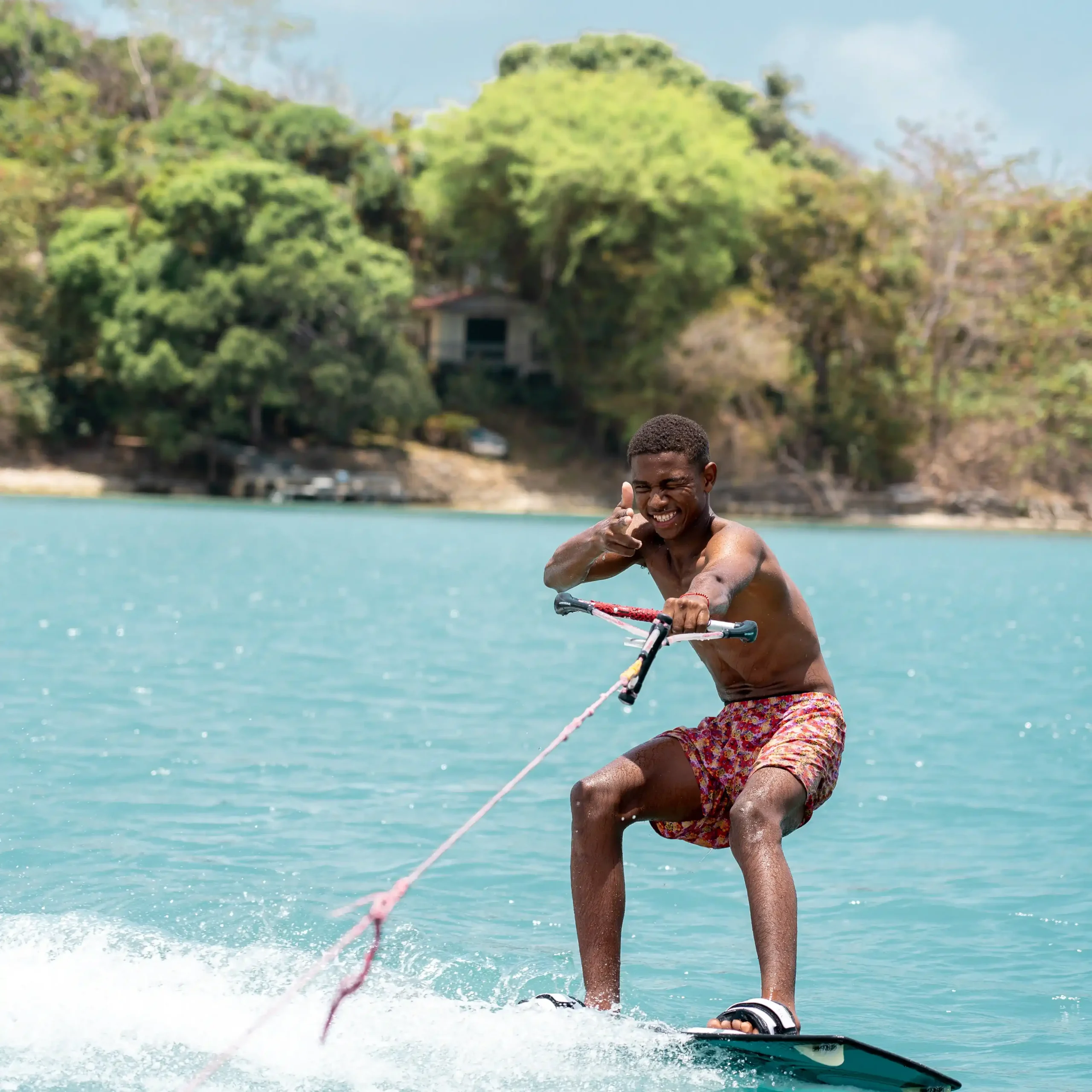 Wakeboard